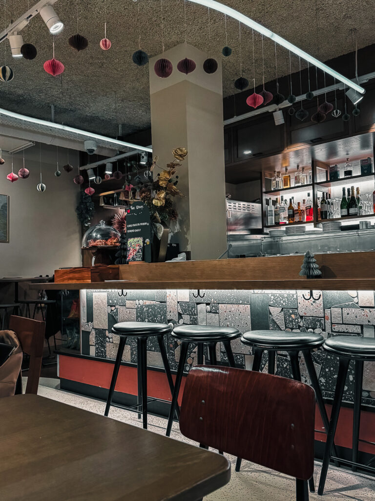 logement insolite Bruxelles 