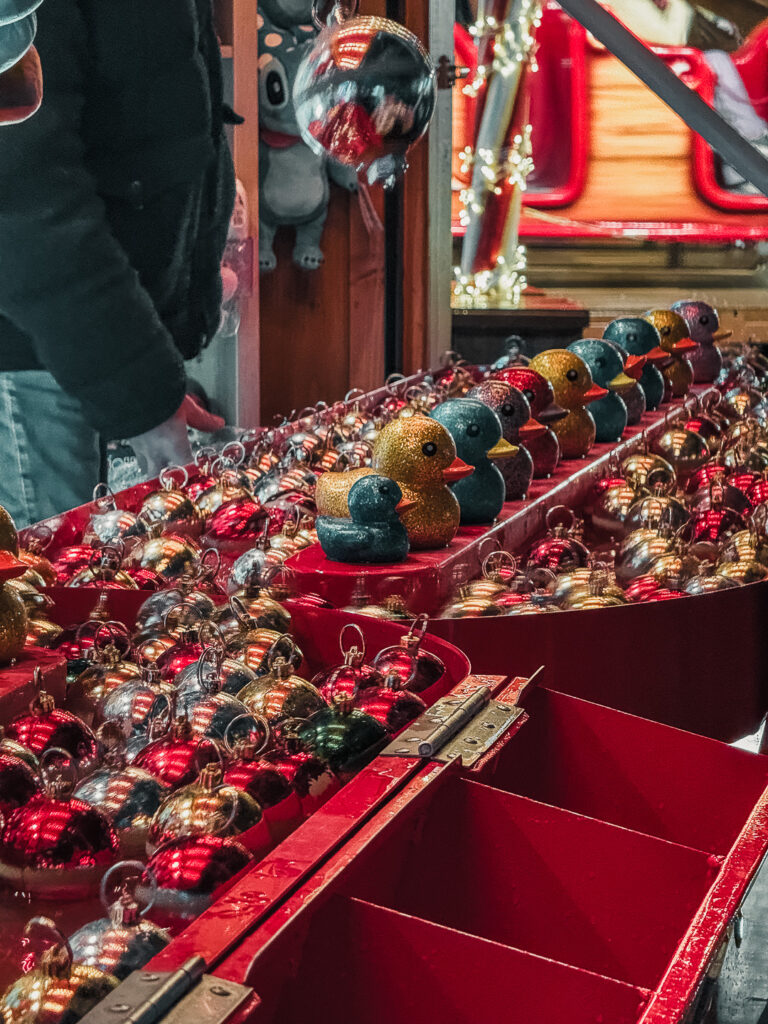 visiter Bruxelles avec un enfant de 2 ans