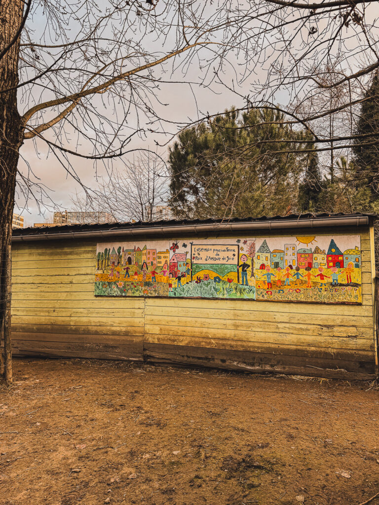 visiter Bruxelles avec un enfant de 2 ans