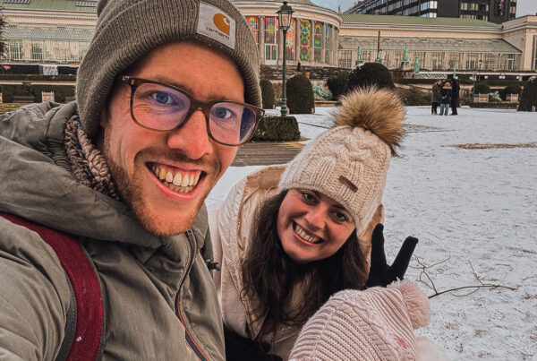 week end Bruxelles en famille