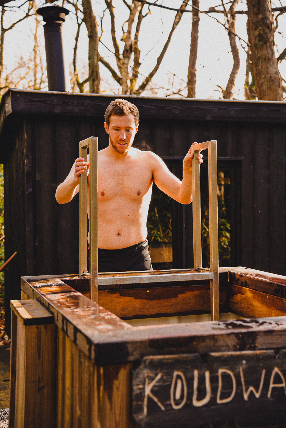 logement insolite chien admis