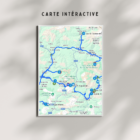 séjour tout fait clé en main dolomites road trip