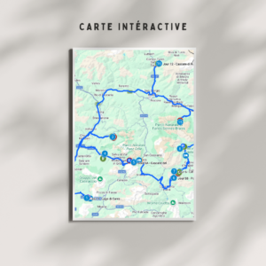 séjour tout fait clé en main dolomites road trip