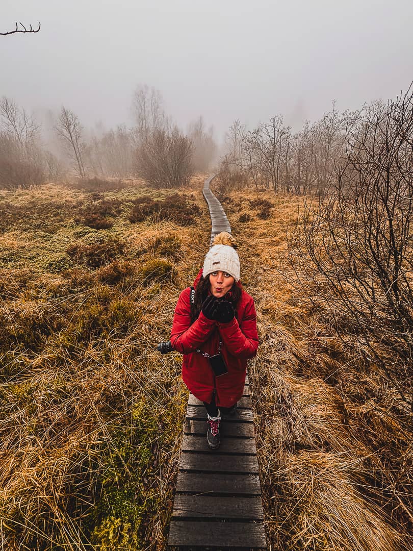 randonnées insolites Belgique
