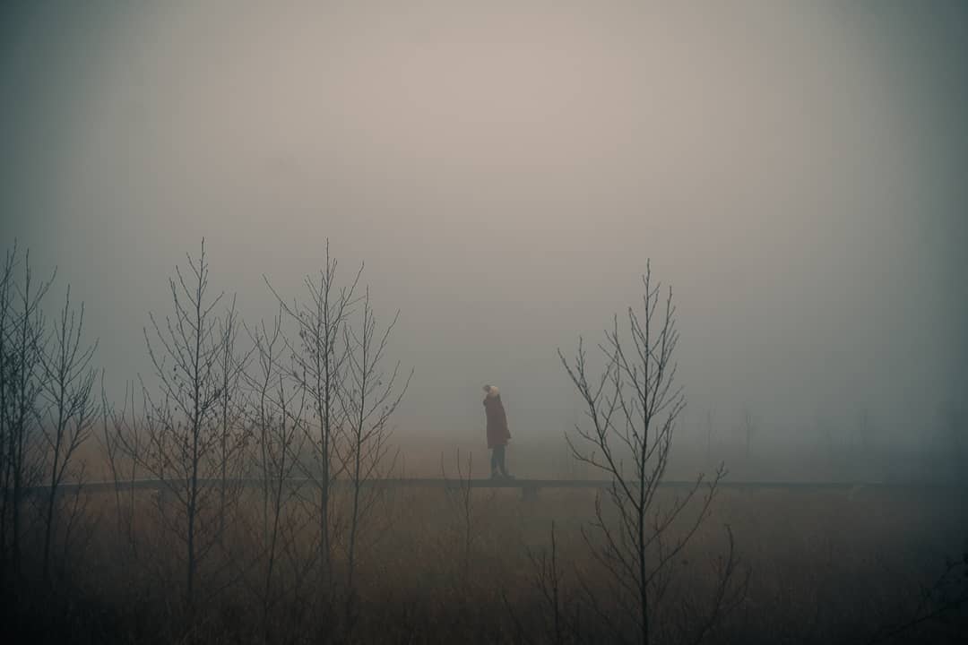 Brackvenn Hautes Fagnes balade