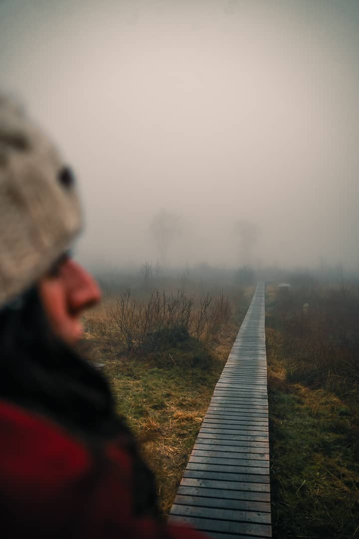 balade en famille Wallonie