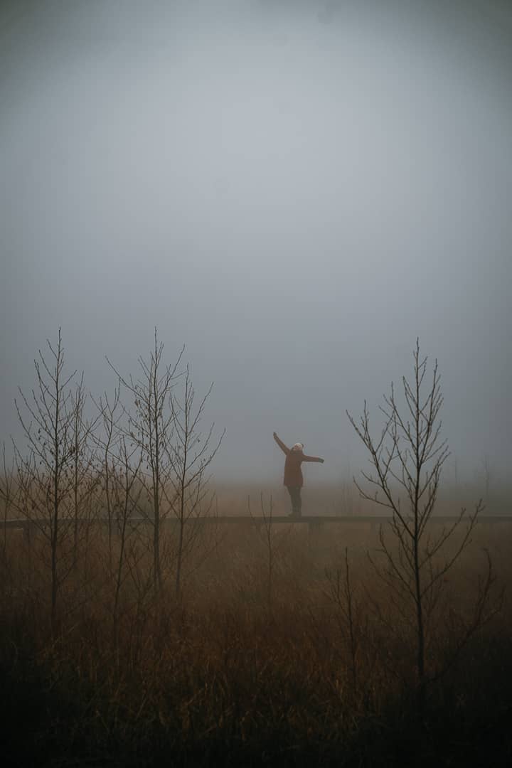 balade Hautes Fagnes