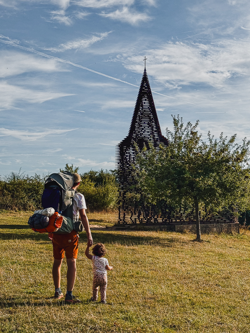 balade printemps belgique