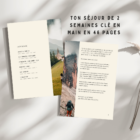 carnet de voyage dolomites road trip