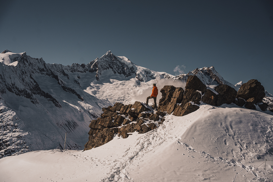 voyage en valais en hiver