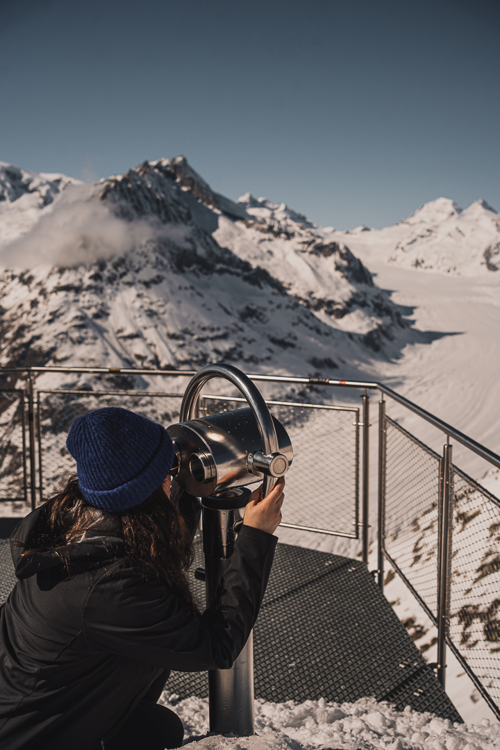 programme 3 jours valais