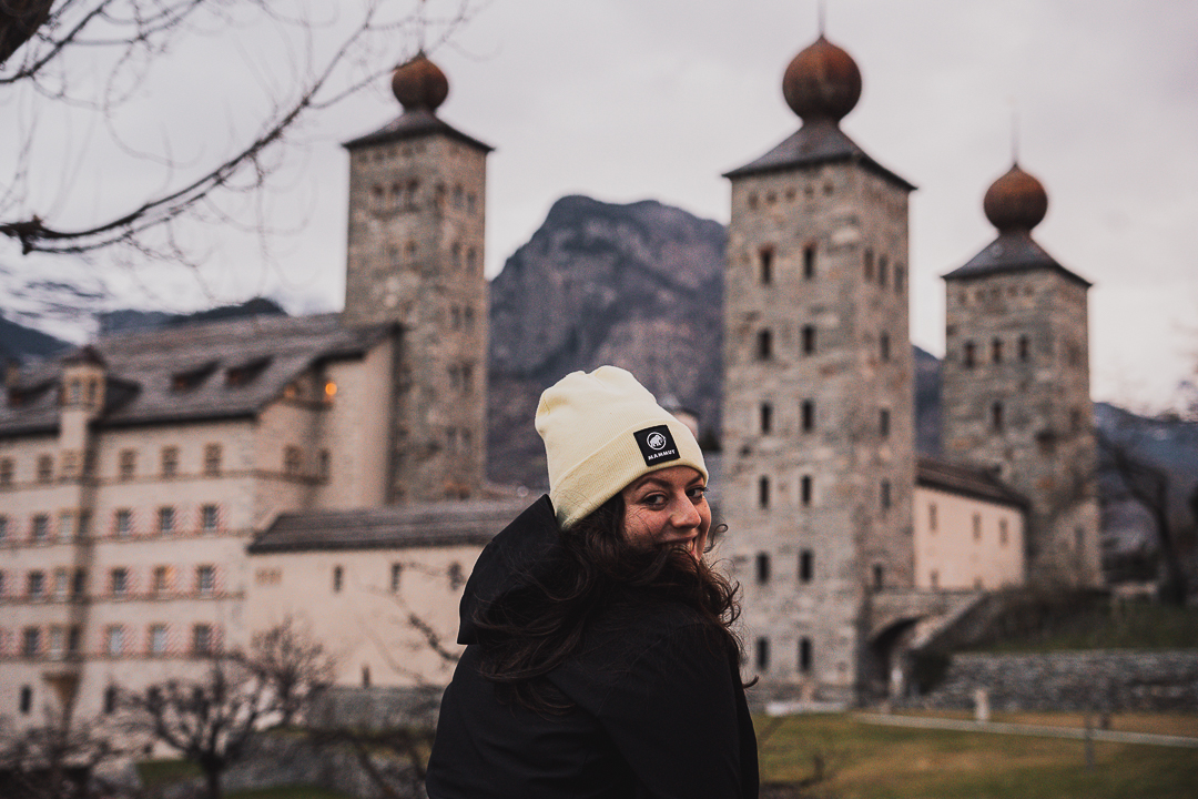 visiter brig suisse