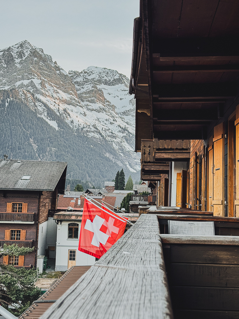 voyage en valais en hiver