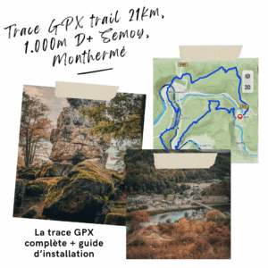 trail semoy ardennes francaises