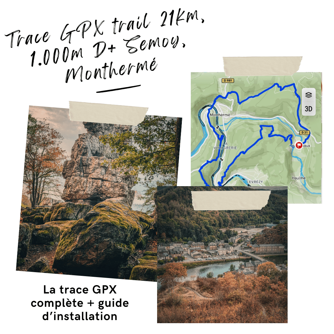 trail semoy ardennes francaises