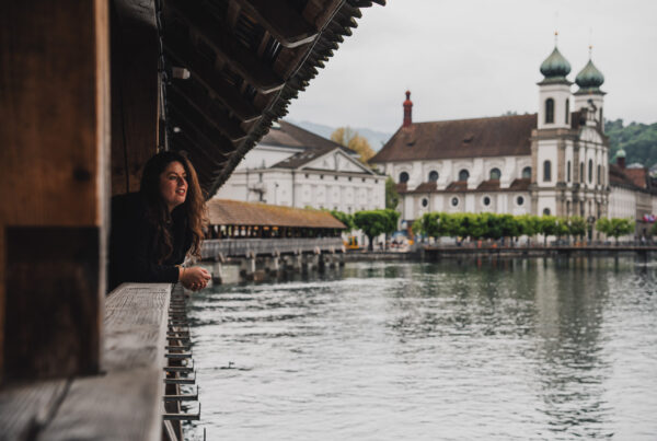 itiénraire lac Lucerne suisse en famille