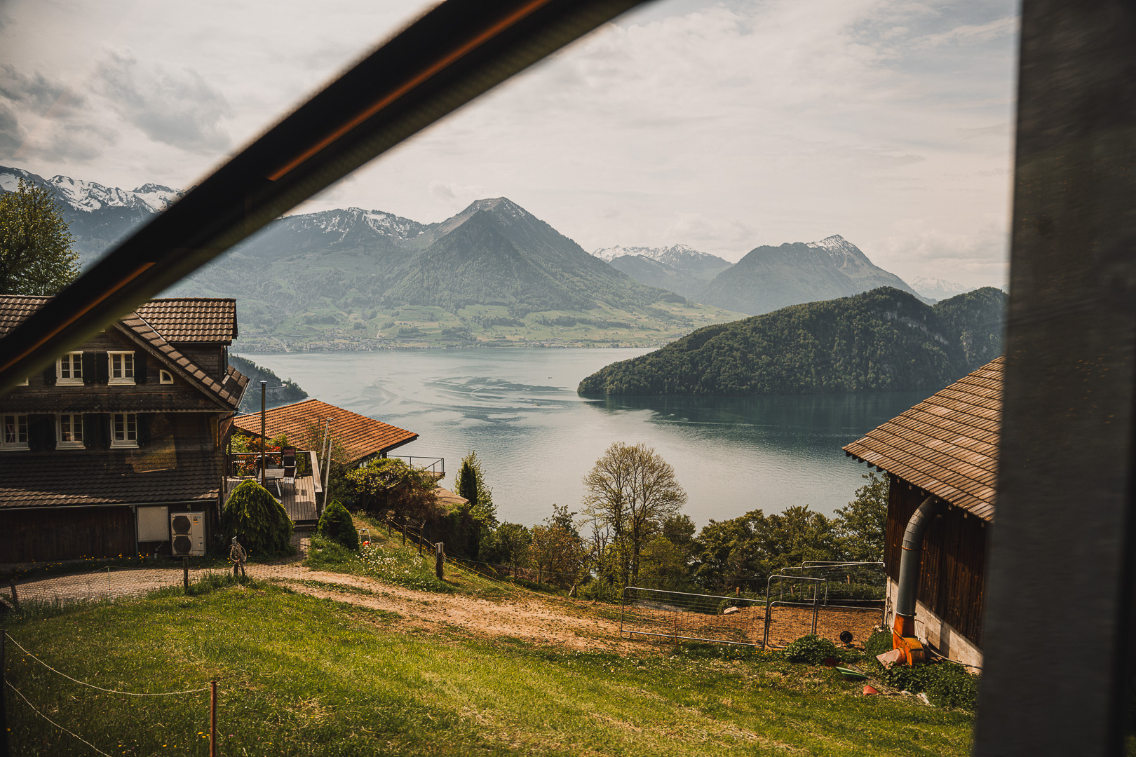 mont Rigi suisse