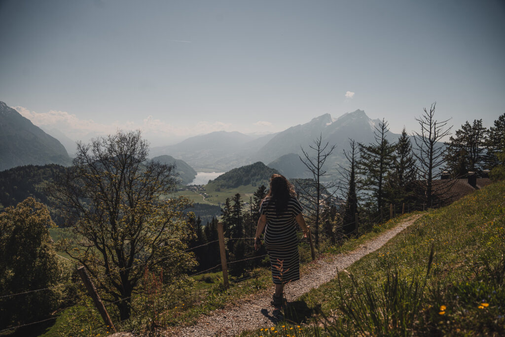 balade Bürgenstock
